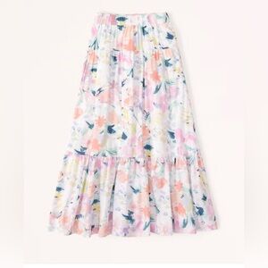 Beautiful skirt